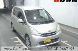 daihatsu move 2011 -DAIHATSU 【沼津 580ｽ8522】--Move LA100S--LA100S-0003191---DAIHATSU 【沼津 580ｽ8522】--Move LA100S--LA100S-0003191-