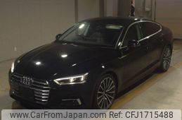audi a5 2018 CFJ1715488
