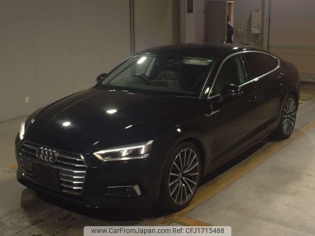 audi a5 2018 CFJ1715488 image 1