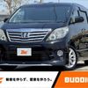 toyota alphard 2012 -TOYOTA--Alphard DBA-ANH20W--ANH20-8234572---TOYOTA--Alphard DBA-ANH20W--ANH20-8234572- image 1