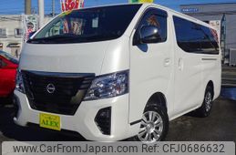 nissan caravan-van 2025 -NISSAN 【盛岡 400ｽ5858】--Caravan Van VN6E26--023238---NISSAN 【盛岡 400ｽ5858】--Caravan Van VN6E26--023238-