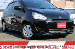 mitsubishi mirage 2013 Y11547