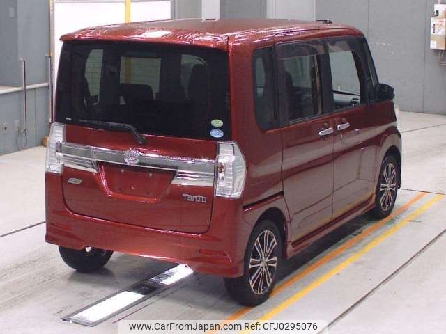 daihatsu tanto 2014 -DAIHATSU--Tanto DBA-LA600S--LA600S-0069091---DAIHATSU--Tanto DBA-LA600S--LA600S-0069091- image 2