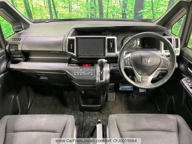 honda stepwagon 2014 -HONDA--Stepwgn DBA-RK5--RK5-1404067---HONDA--Stepwgn DBA-RK5--RK5-1404067- image 2