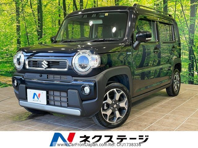suzuki hustler 2022 CFJ1738336 image 1