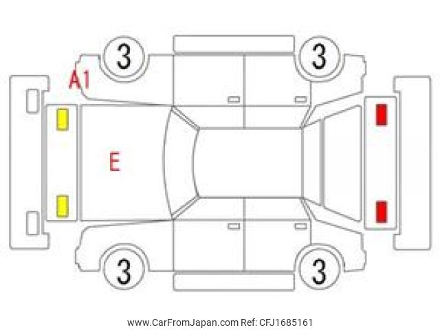 nissan kix 2022 CFJ1685161 image 2