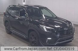 subaru forester 2021 quick_quick_4BA-SK5_015162