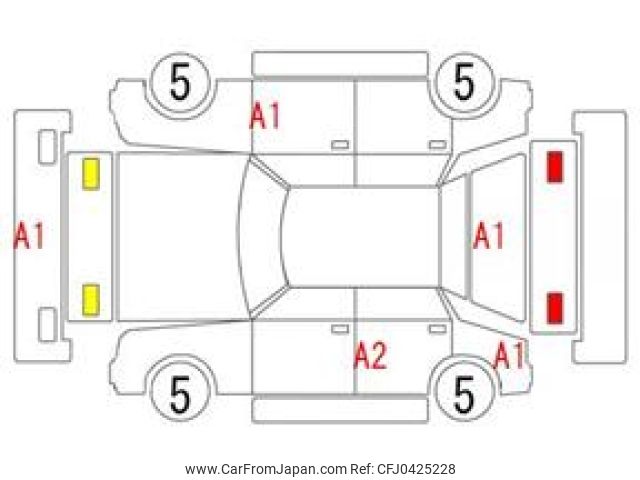 nissan x-trail 2018 -NISSAN--X-Trail DBA-NT32--NT32-098813---NISSAN--X-Trail DBA-NT32--NT32-098813- image 2