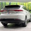 toyota harrier-hybrid 2022 quick_quick_AXUH80_AXUH80-0046208 image 17