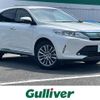 toyota harrier 2019 -TOYOTA--Harrier DBA-ZSU60W--ZSU60-0174450---TOYOTA--Harrier DBA-ZSU60W--ZSU60-0174450- image 1