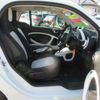 smart fortwo-coupe 2016 quick_quick_DBA-453342_WME453342K116937 image 18