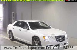 chrysler 300 2015 -CHRYSLER 【名古屋 307ﾕ9261】--Chrysler 300 LX36-DH614205---CHRYSLER 【名古屋 307ﾕ9261】--Chrysler 300 LX36-DH614205-