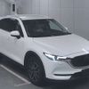 mazda cx-5 2018 -MAZDA--CX-5 6BA-KF5P--KF5P-200761---MAZDA--CX-5 6BA-KF5P--KF5P-200761- image 1