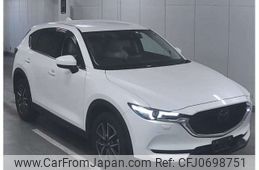 mazda cx-5 2018 -MAZDA--CX-5 6BA-KF5P--KF5P-200761---MAZDA--CX-5 6BA-KF5P--KF5P-200761-