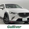 mazda cx-3 2016 -MAZDA--CX-3 LDA-DK5FW--DK5FW-127214---MAZDA--CX-3 LDA-DK5FW--DK5FW-127214- image 1