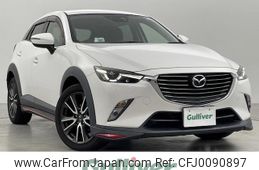 mazda cx-3 2016 -MAZDA--CX-3 LDA-DK5FW--DK5FW-127214---MAZDA--CX-3 LDA-DK5FW--DK5FW-127214-