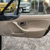 mazda roadster 2004 CFJ1807642 image 18
