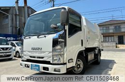 isuzu elf-truck 2017 CFJ1508468