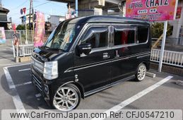 nissan nv100-clipper-rio 2016 GOO_JP_700102067530241209004