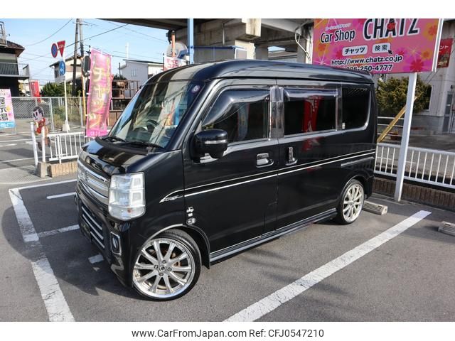 nissan nv100-clipper-rio 2016 GOO_JP_700102067530241209004 image 1