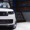 land-rover range-rover 2023 -ROVER--Range Rover 3BA-LKB447A--SALKABA7XPA049***---ROVER--Range Rover 3BA-LKB447A--SALKABA7XPA049***- image 6