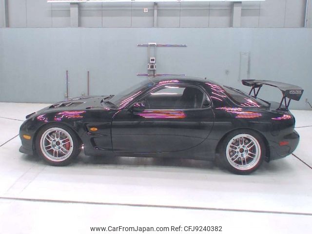 1993 Mazda Rx-7 FD3S - Car Price $27,967