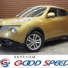 nissan juke 2012 -日産--ジューク DBA-YF15--YF15-207082---日産--ジューク DBA-YF15--YF15-207082- image 1