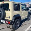 suzuki jimny-sierra 2025 -SUZUKI 【帯広 500ﾎ7184】--Jimny Sierra JB74W--238037---SUZUKI 【帯広 500ﾎ7184】--Jimny Sierra JB74W--238037- image 15