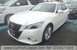 toyota crown 2013 quick_quick_DBA-GRS210_6002121