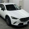 mazda cx-3 2016 -MAZDA 【宇都宮 330マ5552】--CX-3 DK5FW-131129---MAZDA 【宇都宮 330マ5552】--CX-3 DK5FW-131129- image 1