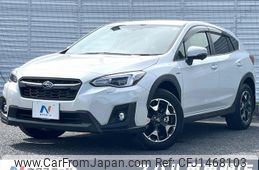 subaru xv 2020 CFJ1468103