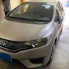 honda fit 2013 -HONDA--Fit DBA-GK3--GK3-1002041---HONDA--Fit DBA-GK3--GK3-1002041- image 1