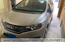 honda fit 2013 -HONDA--Fit DBA-GK3--GK3-1002041---HONDA--Fit DBA-GK3--GK3-1002041-