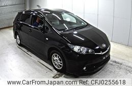 toyota wish 2011 -TOYOTA--Wish ZGE25W-0013741---TOYOTA--Wish ZGE25W-0013741-