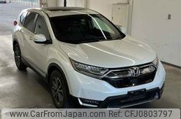 honda cr-v 2022 -HONDA--CR-V RW1-1300183---HONDA--CR-V RW1-1300183-