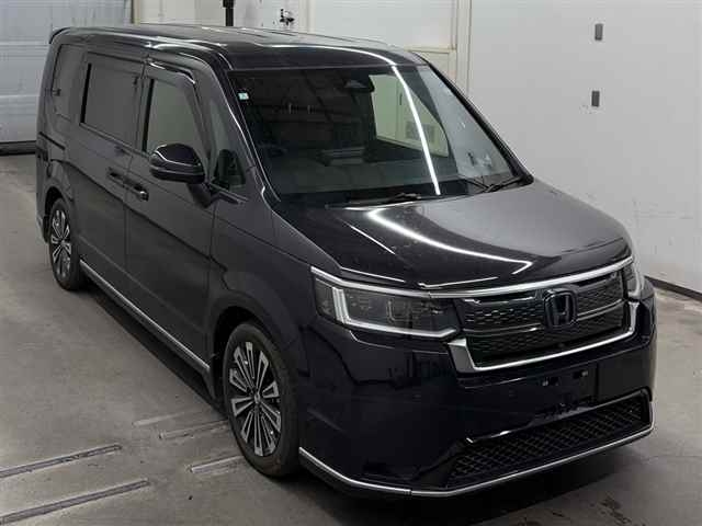 2024 Honda Stepwagon RP8 - Car Price $20,083