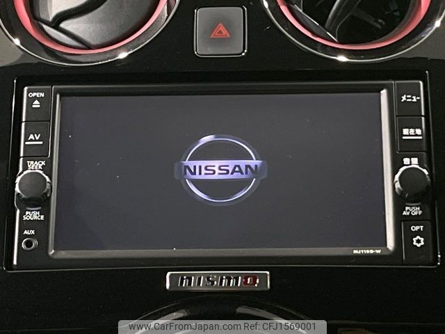 nissan note 2019 CFJ1569001 image 2