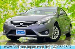 toyota mark-x 2013 quick_quick_DBA-GRX130_GRX130-6082922