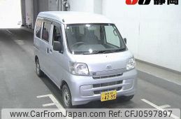 daihatsu hijet-van 2012 -DAIHATSU 【静岡 480ﾁ4295】--Hijet Van S321V-0148086---DAIHATSU 【静岡 480ﾁ4295】--Hijet Van S321V-0148086-