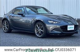 mazda roadster 2017 -MAZDA--Roadster DBA-NDERC--NDERC-101115---MAZDA--Roadster DBA-NDERC--NDERC-101115-