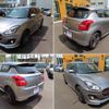 suzuki swift 2019 -SUZUKI--Swift DBA-ZD83S--ZD83S-105007---SUZUKI--Swift DBA-ZD83S--ZD83S-105007- image 3