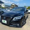 toyota crown 2019 -TOYOTA--Crown AZSH20--1048786---TOYOTA--Crown AZSH20--1048786- image 1