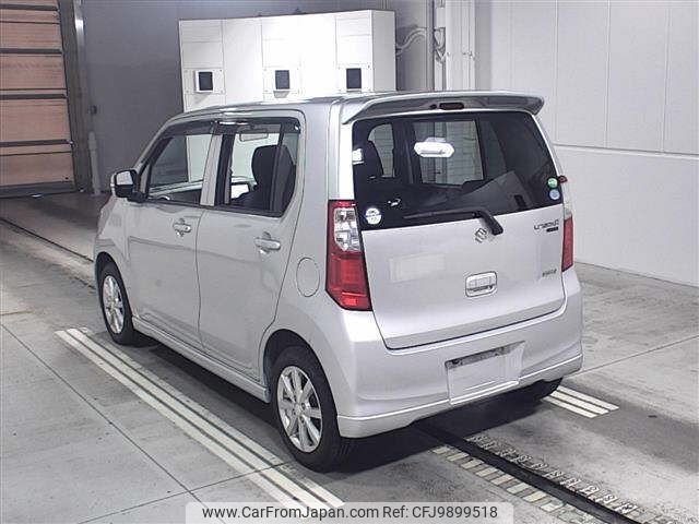 suzuki wagon-r 2013 -SUZUKI--Wagon R MH34S-188992---SUZUKI--Wagon R MH34S-188992- image 2