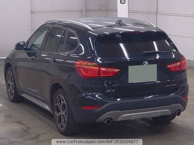 bmw x1 2019 quick_quick_ABA-JG20A_WBAJG520703G38349 image 2