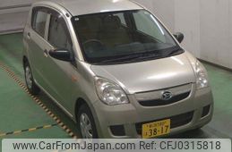 daihatsu mira 2011 -DAIHATSU 【新潟 580ﾊ3817】--Mira L275S-0124785---DAIHATSU 【新潟 580ﾊ3817】--Mira L275S-0124785-