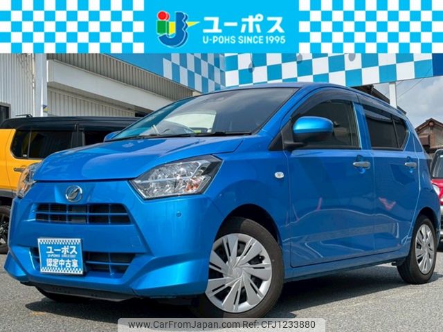 daihatsu mira-e-s 2018 CARSENSOR_JP_AU6368159957 image 1