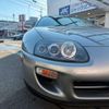 toyota supra 2002 -TOYOTA 【大阪 302ﾒ 600】--Supra GF-JZA80--JZA80-1005657---TOYOTA 【大阪 302ﾒ 600】--Supra GF-JZA80--JZA80-1005657- image 35