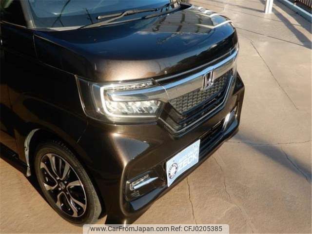 honda n-box 2020 -HONDA--N BOX JF3--JF3-1448948---HONDA--N BOX JF3--JF3-1448948- image 2