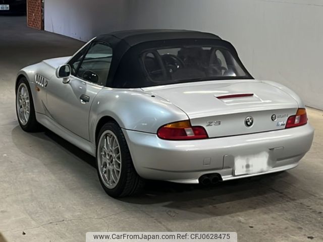 bmw z3 2002 -BMW 【北九州 301て8823】--BMW Z3 CN22-0LL73499---BMW 【北九州 301て8823】--BMW Z3 CN22-0LL73499- image 2