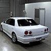 nissan skyline 1999 -NISSAN--Skyline ER34--ER34-028475---NISSAN--Skyline ER34--ER34-028475- image 6